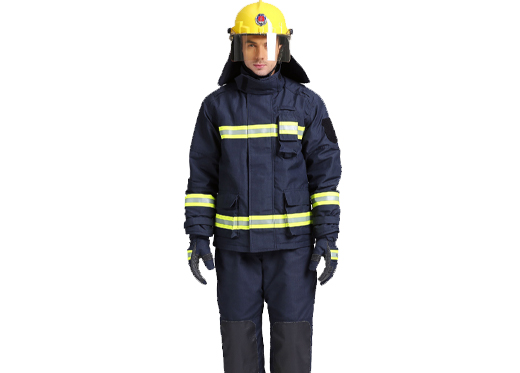 消防服，消防戰(zhàn)斗服